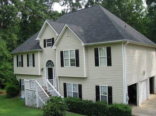 604 Woods Ct, McDonough, GA