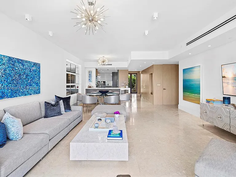 2122 Fisher Island Dr #2122 — Photo 20