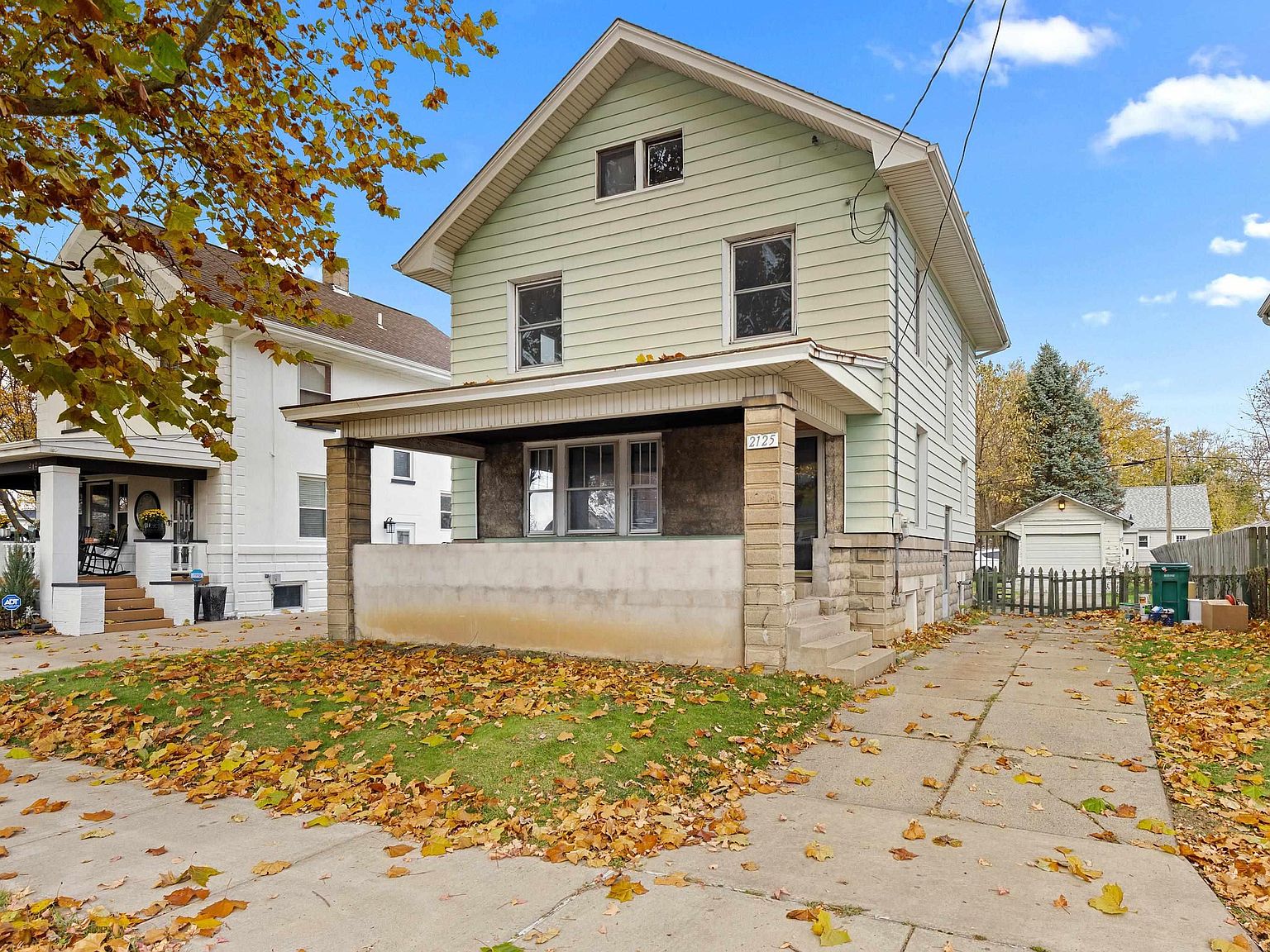 2125 W Moss Ave, West Peoria, IL 61604 | Zillow