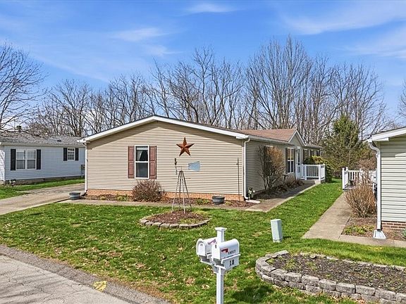 2nd image of 20 Rock Lake Ct W