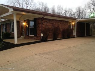 5604 Archtree Pl, Louisville, KY 40229