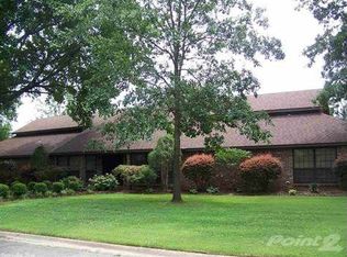 1 Crickett Ln, Lonoke, AR 72086