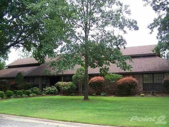 1 Crickett Ln, Lonoke, AR 72086