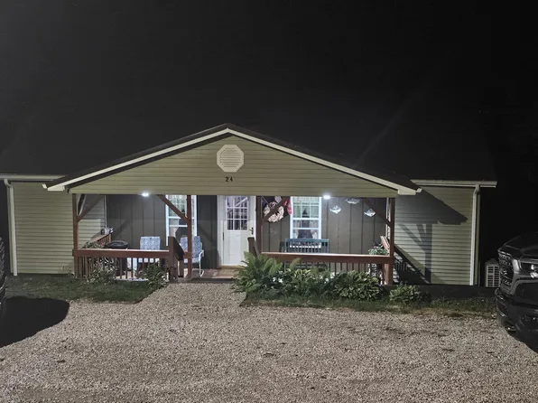 24 Daisy Dr, Wellington, KY 40387