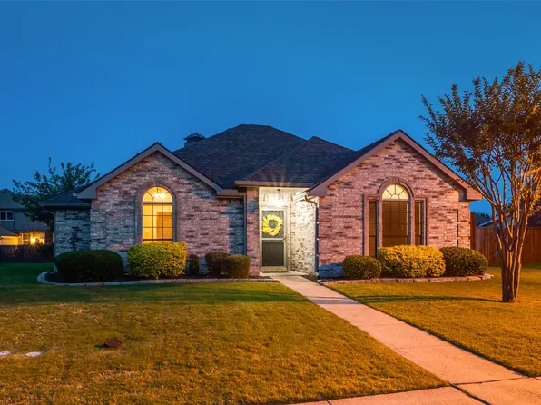 2870 Hampshire Ln, Rockwall, TX 75032