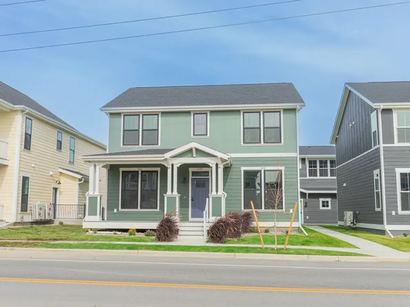 6117 Elysian Rd, Billings, MT 59101