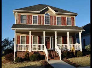 210 Wyndhurst Dr, Lynchburg, VA