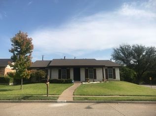 11045 McCree Rd, Dallas, TX 75238