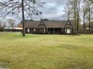 607 Shannon Ln, Sheridan, AR 72150
