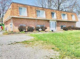 285 Villa St, Rittman, OH 44270