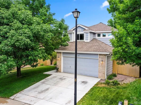 2171 Dailey Street, Superior, CO 80027