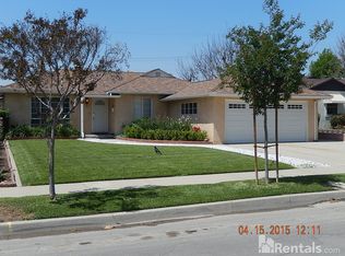 12776 17th St, Chino, CA 91710
