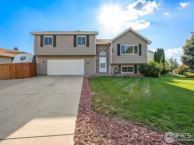 4108 W 16th St Rd, Greeley, CO, 80634