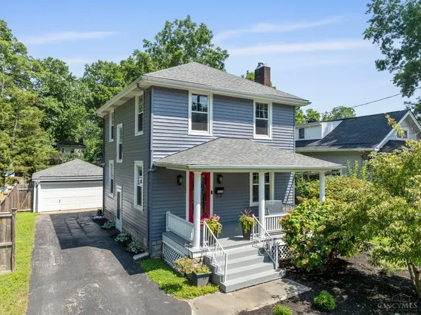 1636 Beacon St, Cincinnati, OH 45230