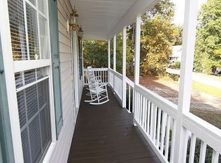 3117 Eric St, Willow Spring, NC 27592