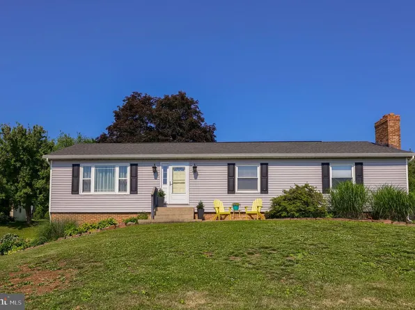 8 Kay Dr, Lancaster, PA 17603