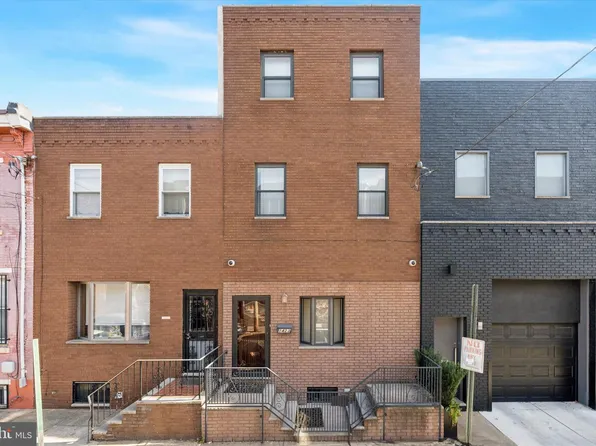 1423 S 8th St, Philadelphia, PA 19147