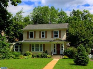 22 Ingleside Ave, Pennington, NJ