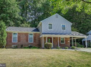 4733 Bel Pre Rd, Rockville, MD 20853