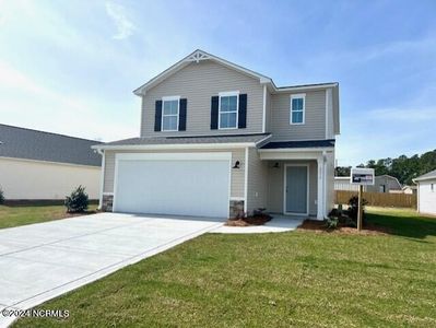 3047 Day Dream Lane NE, Leland, NC, 28451