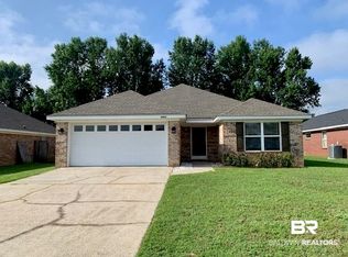 16967 Sugar Loop, Foley, AL 36535