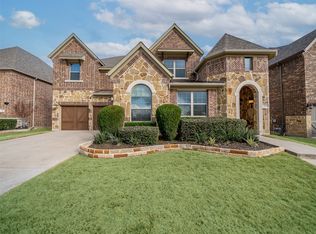2805 Walnut Creek Ln, The Colony, TX 75056