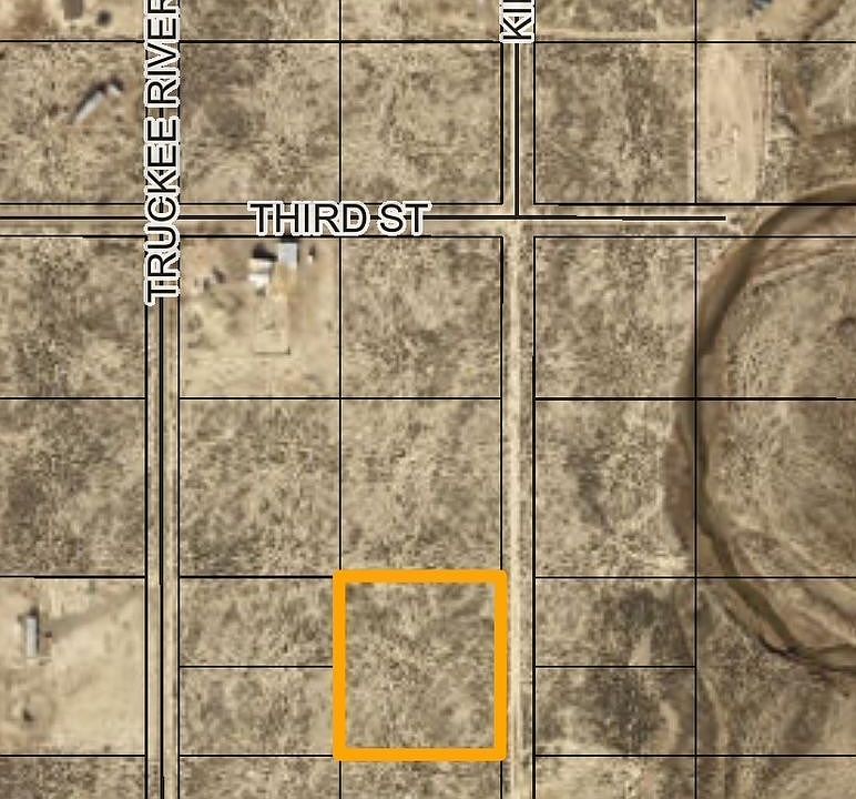 2nd image of Kings River Blvd
