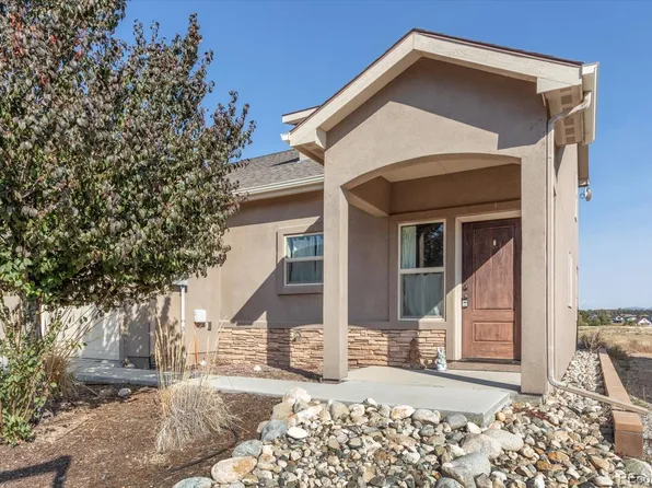 10491 Table Rock Court, Poncha Springs, CO 81242