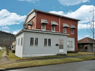 213 9th St, Windber, PA 15963