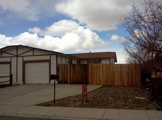 6885 Lotus St, Reno, NV 89506