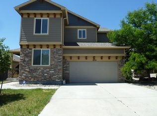 6534 Alliance Loop, Colorado Springs, CO 80925