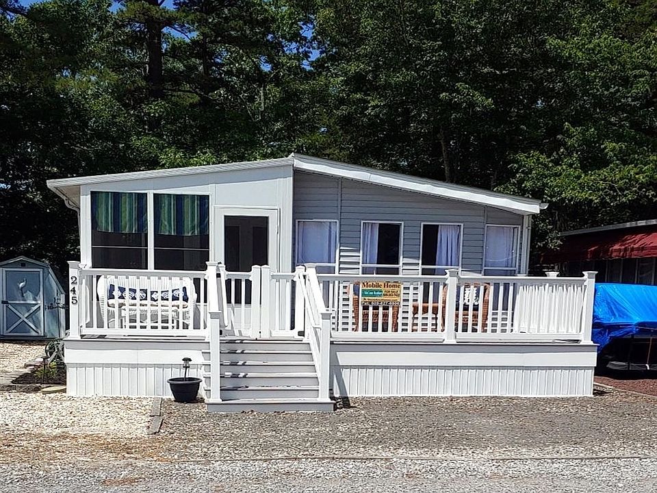 245 Holly Dr UNIT 245, Dennisville, NJ 08214 Zillow