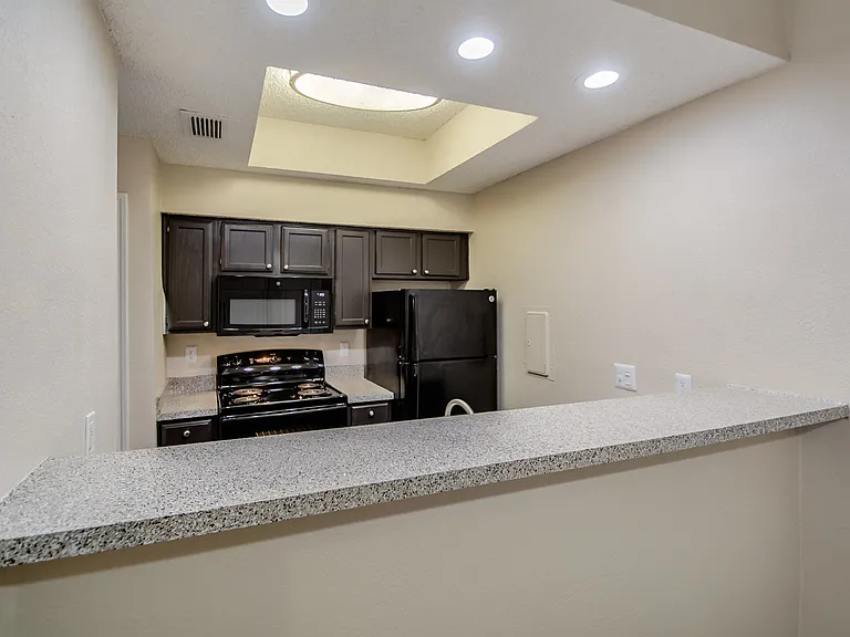 A1 Kitchen - Designer Upgrade