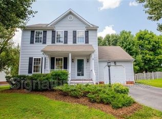 6392 Greystone Creek Rd, Mechanicsville, VA 23111