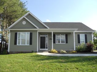 135 Stover St, Dayton, VA 22821
