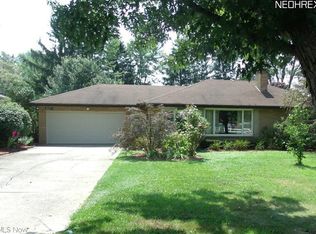 827 Esther Ave NW, Warren, OH 44483