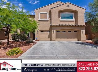 24594 W Gregory Rd, Buckeye, AZ 85326