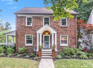 1412 Linwood Ave, Ann Arbor, MI 48103