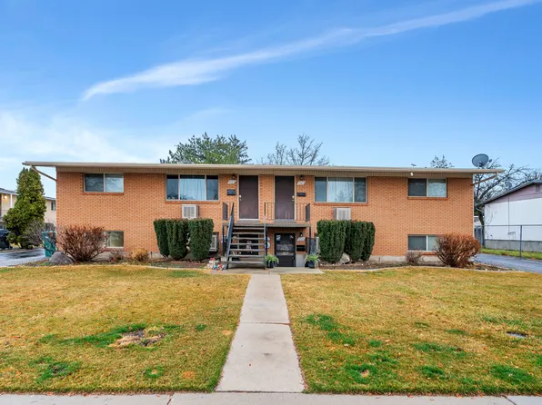 1121 S 50 E, Orem, UT 84058