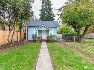 3617 A Street, Tacoma, WA 98418