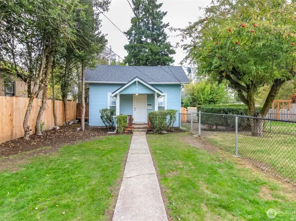 3617 A Street, Tacoma, WA 98418