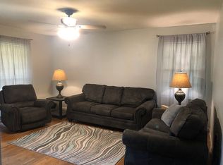 206 Byrd Rd, Paris, TN 38242