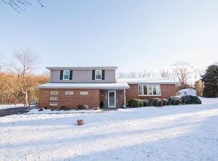 4792 Manor Way, East Greenville, PA 18041