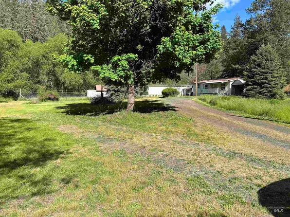 39958 & 39977 Project Ln, Peck, ID 83545