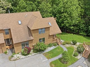 West Meadow Hill, Haverhill, MA 01832