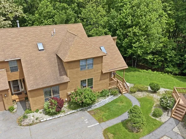 54 Perkins Ct Unit 54, Haverhill, MA 01832