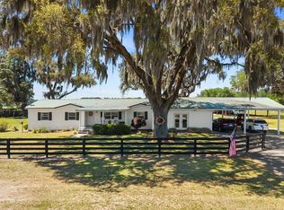 6007 SW County Road 791, Lake Butler, FL 32054