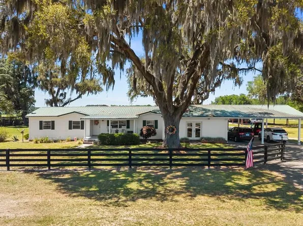 6007 SW County Road 791, Lake Butler, FL 32054