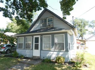 2844 Raccoon St, Des Moines, IA 50317