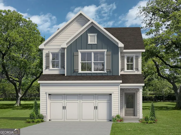 2975 Jefferson St, Austell, GA 30106